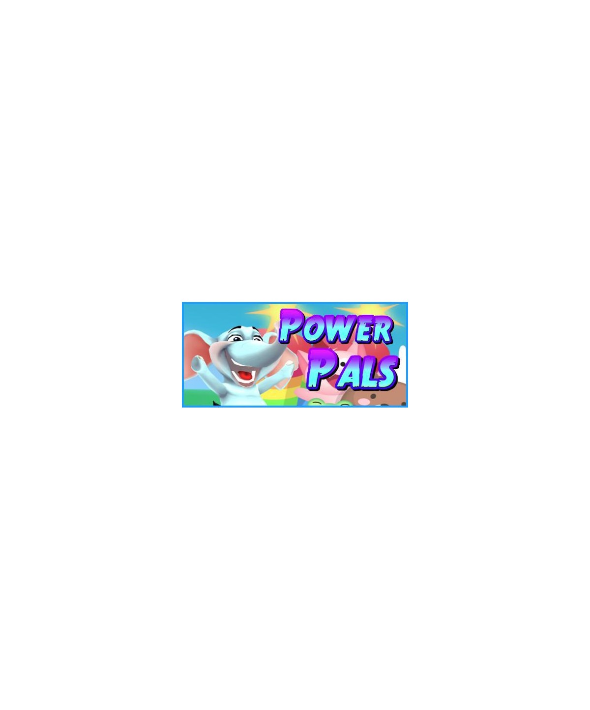 Power Pals Steam Key 101